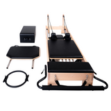 Box Step© Studio Edition Reformer