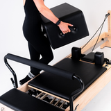 Box Step© Studio Edition Reformer