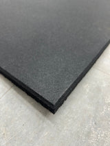 Premium Rubber Flooring (15mm, 1m x 1m)