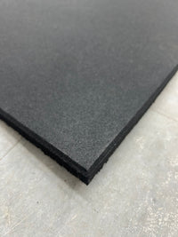 Premium Rubber Flooring (15mm, 1m x 1m)