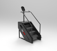 Box Step© Stair Climber *Pre-Order*