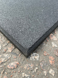 Rubber Flooring (15mm, 1m x 1m)