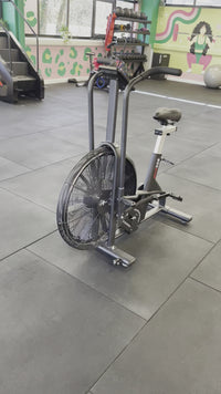 Schwinn airdyne ad5 hot sale